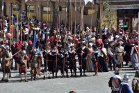 Revello  Maggio Castello